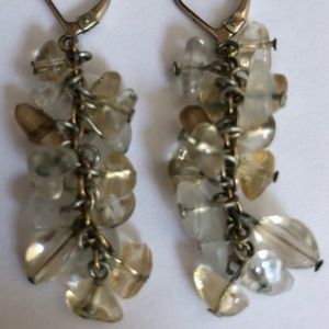 Beaded Earrings